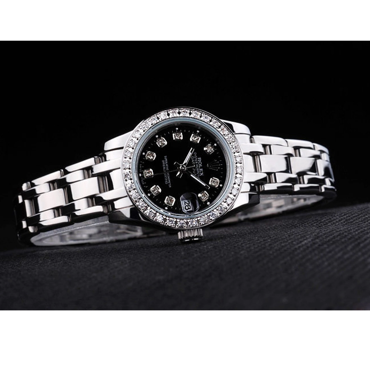 Aaa replica watch Rolex Datejust-rl46 0731